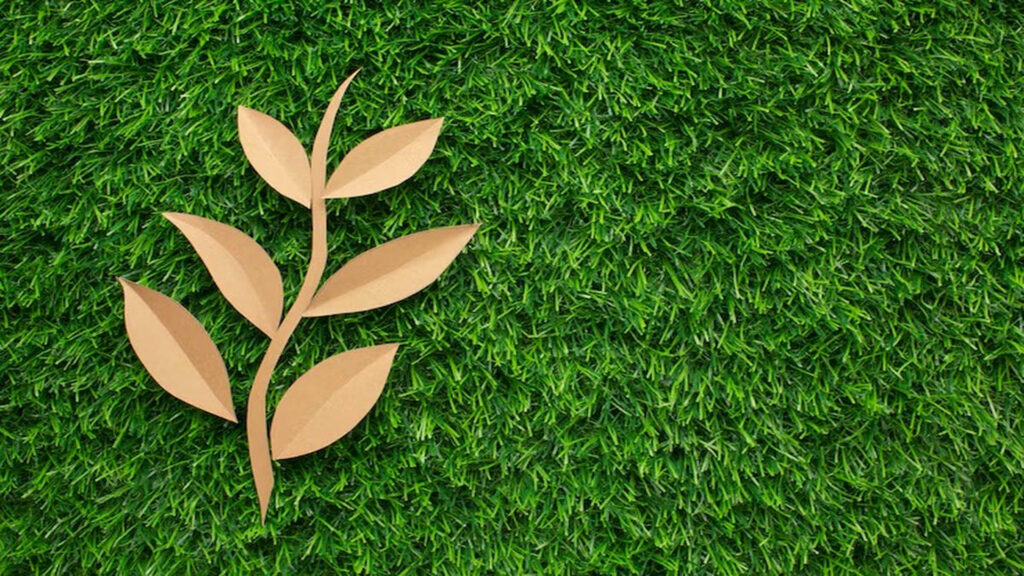 Certification écologique, une révolution du paysage.